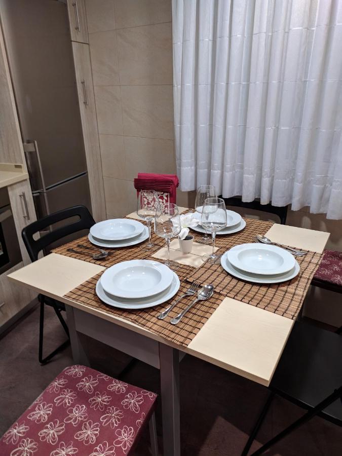 Lamerako Etxie - La Casa Del Parque - Park S Apartment