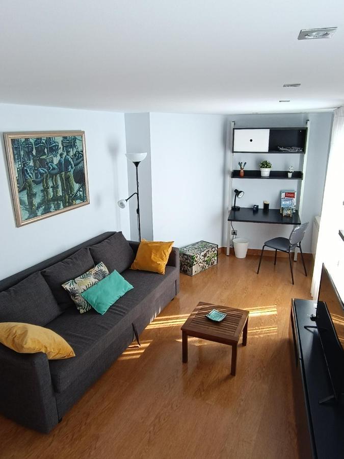 Apartment Lamerako Etxie - La Casa Del Parque - Park S