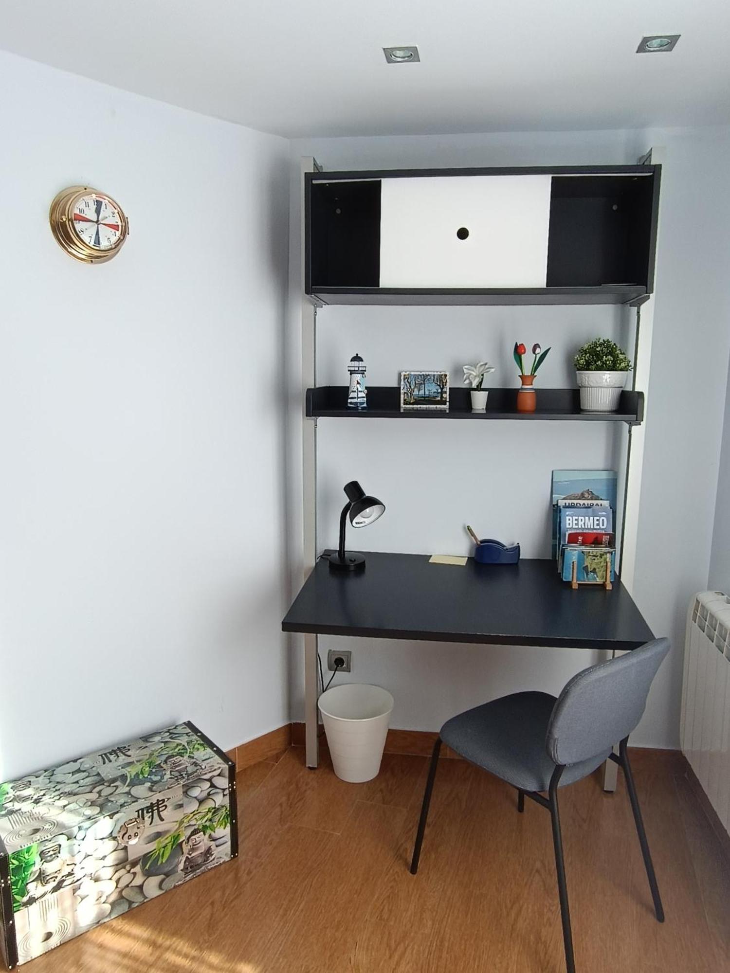 Apartment Lamerako Etxie - La Casa Del Parque - Park S